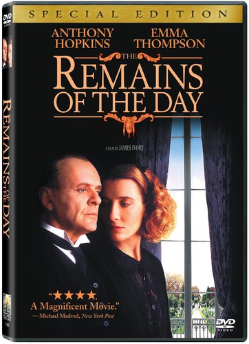 The Remains of the Day