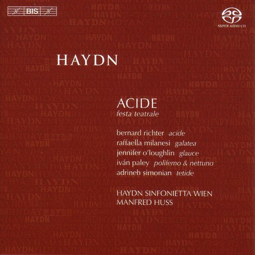 Acide