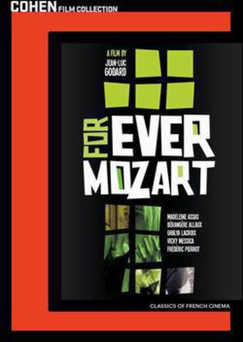 For Ever Mozart