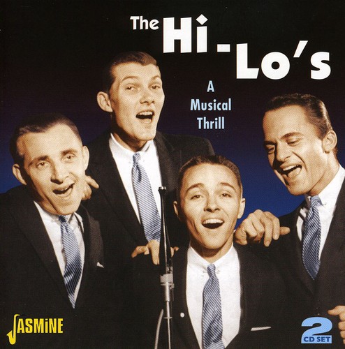 A Musical Thrill [Import]