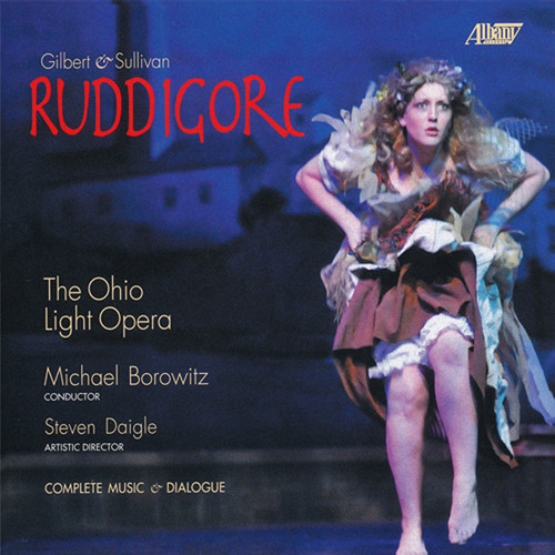Ruddigore
