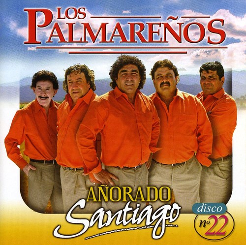 Anorado Santiago [Import]