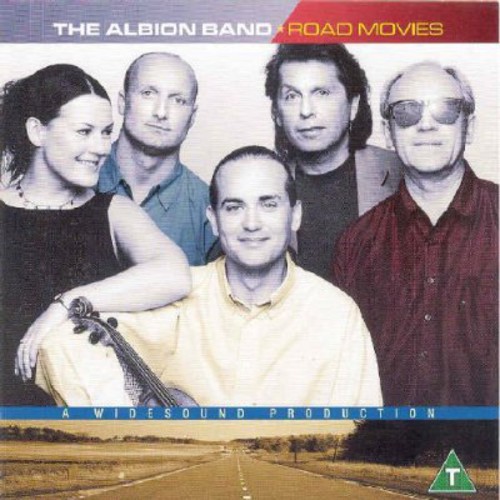 Road Movies