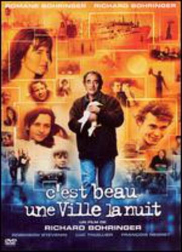 C'est Beau Une Ville la Nuit [Import]