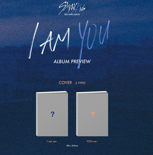 I Am You [Import]