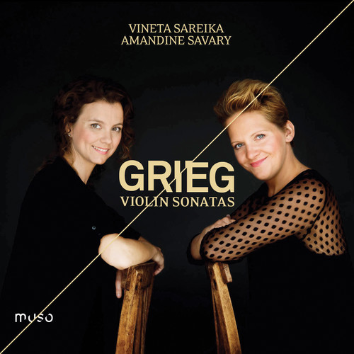 Violin Sonatas