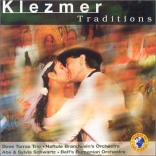 Klezmer Traditions /  Various [Import]