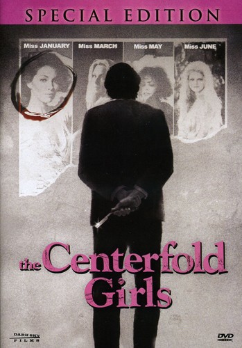 The Centerfold Girls
