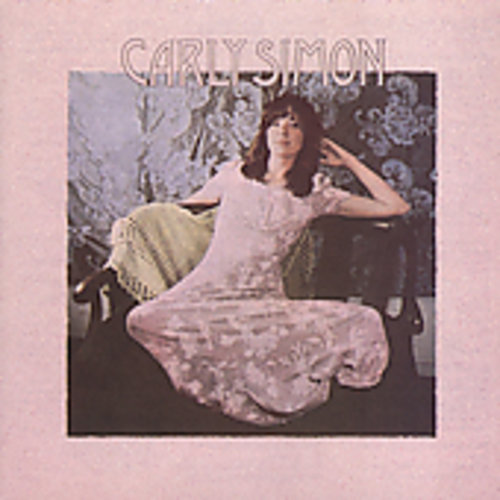 Carly Simon