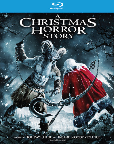 Christmas Horror Story - A Christmas Horror Story