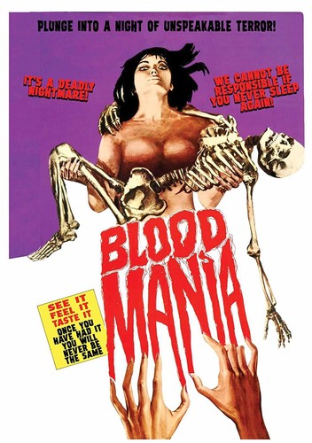 Blood Mania