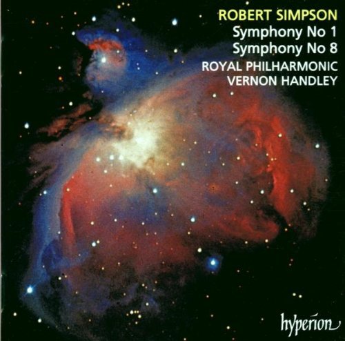 Symphony 1 & 8