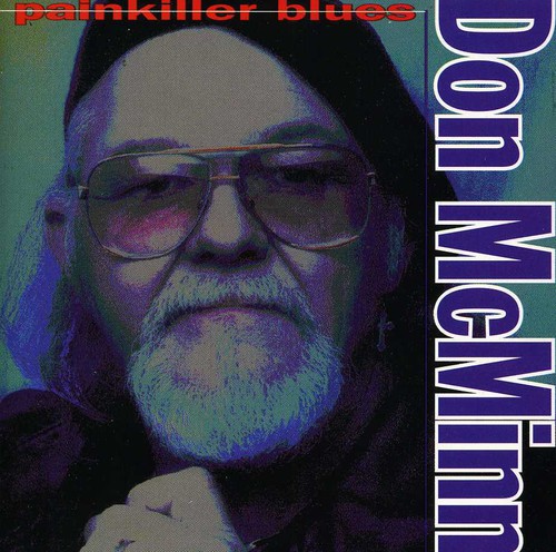 Painkiller Blues