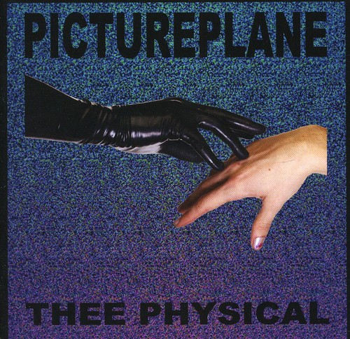 THEE PHYSICAL