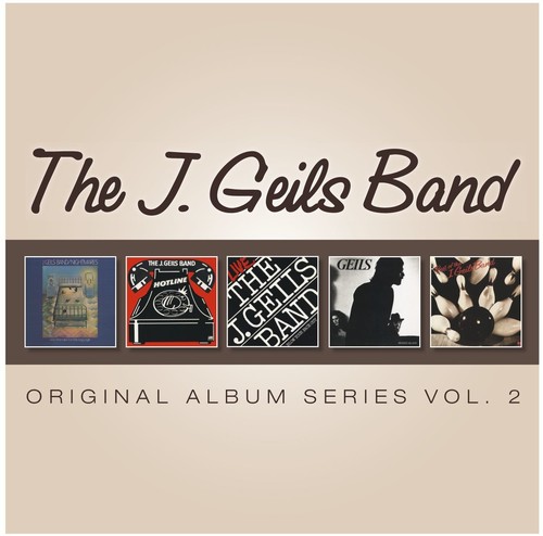 Original Album Series 2 [Import]