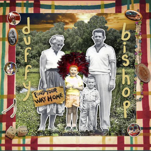 Album Art