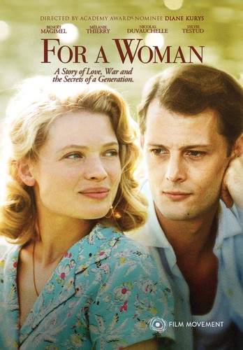 For a Woman
