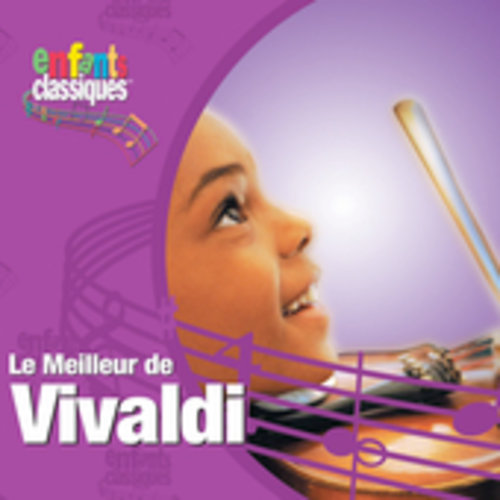 Meilleur de Vivaldi