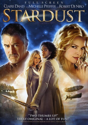 Pfeiffer/De Niro/Danes - Stardust