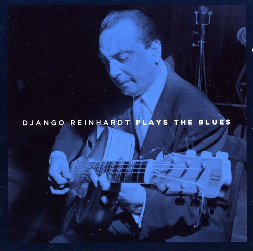 Plays the Blues [Import]