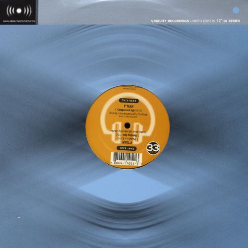 First EP