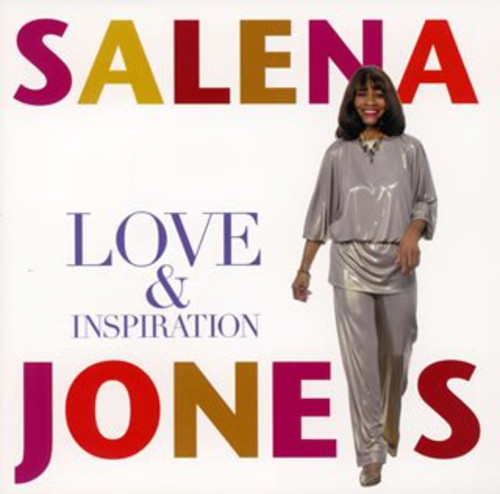 Love and Inspiration [Import]