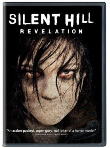 Silent Hill: Revelation