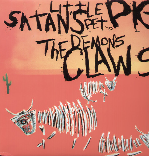 Demons Claws - Satan's Little Pet Pig