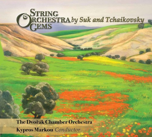 String Orchestra Gems