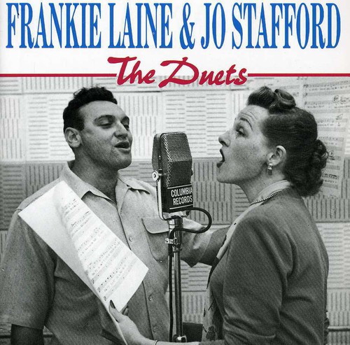 Laine/Stafford - Duets [Import]