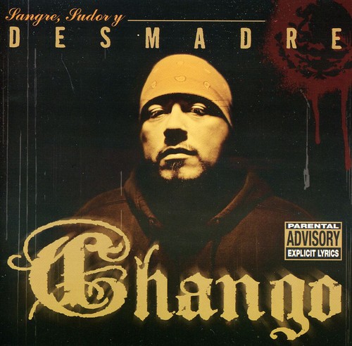 Chango - Desmadre
