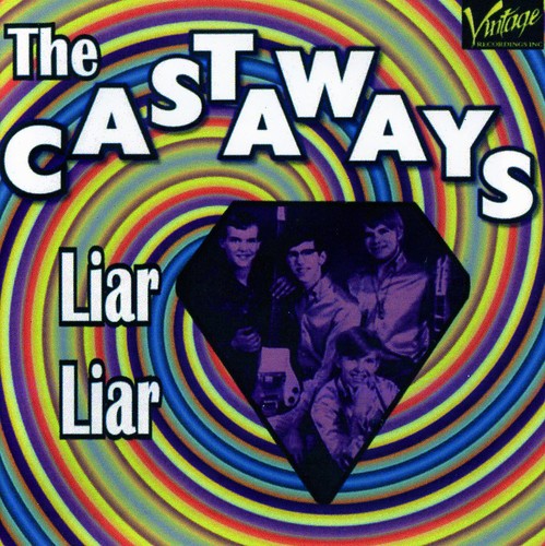Liar Liar / Best of