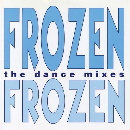 Frozen: Dance Mixes