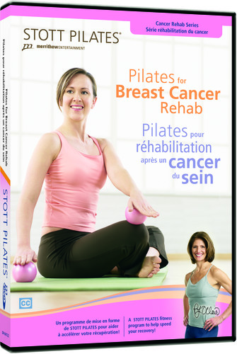 Pilates for Breast Cancer Rehab