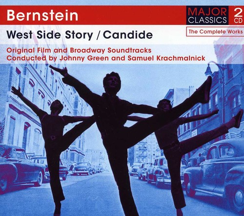 West Side Story Candide