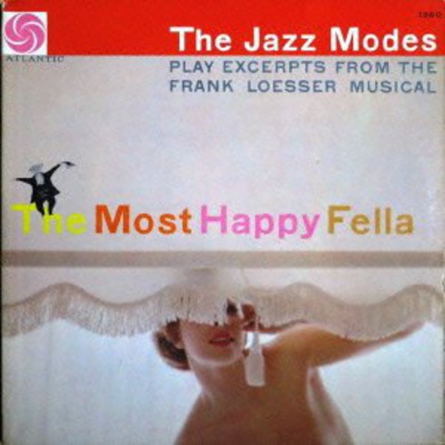 Most Happy Fella [Import]