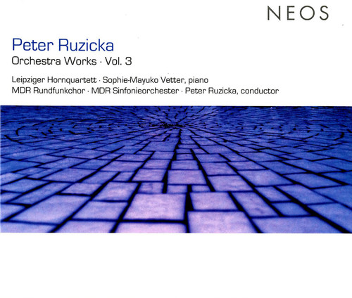 Orchestra Works 3
