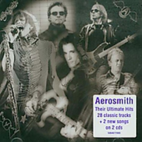 O Yeah! Ultimate Hits [Import]