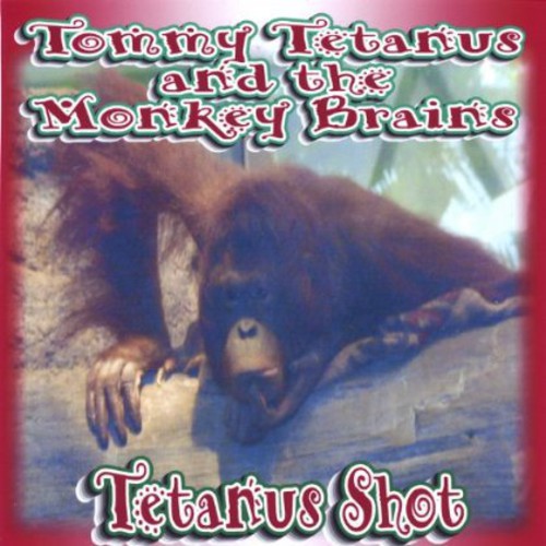 Tetanus Shot
