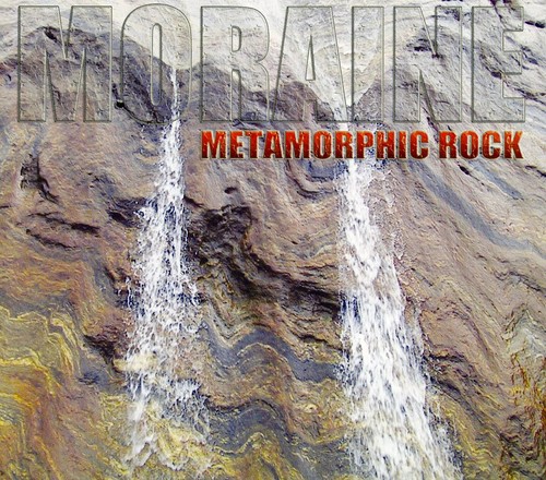 Metamorphic Rock