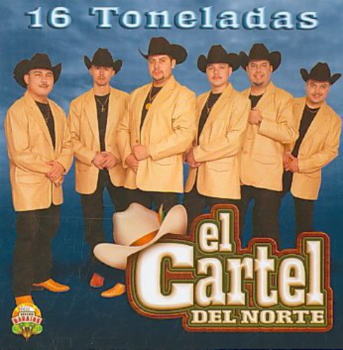 16 Tonelades