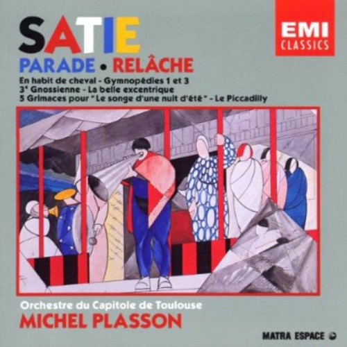 Orchestral Works