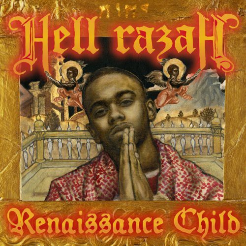 Renaissance Child [Explicit Content]