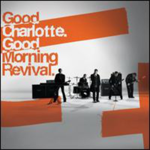 Good Morning Revival [Import]