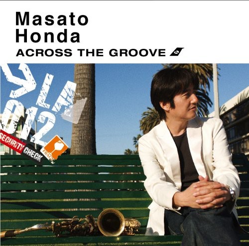 Across the Groove [Import]