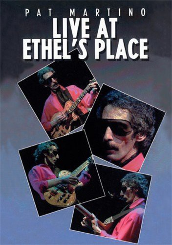 Live at Ethel's Place