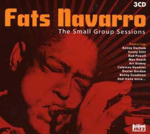 Small Group Sessions - Digipak [Import]