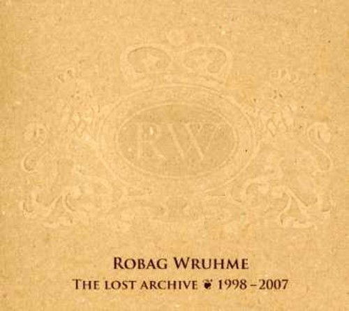 The Lost Archive 1998-2007