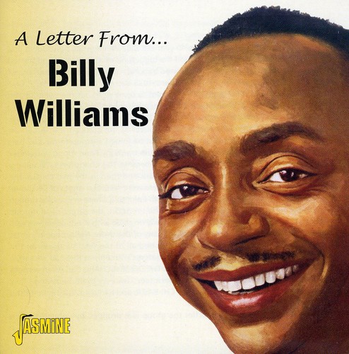 A Letter From [Import]