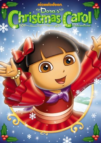 Dora's Christmas Carol Adventure